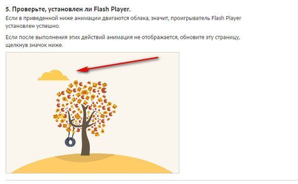 как установить адобе флеш плеер на компьютер
