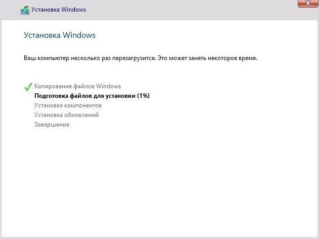 как установить виндовс 10 на компьютер с интернета бесплатно