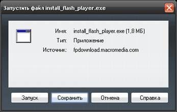 как установить адобе флеш плеер на компьютер