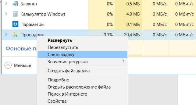 windows 10 панель задач поверх всех окон как убрать