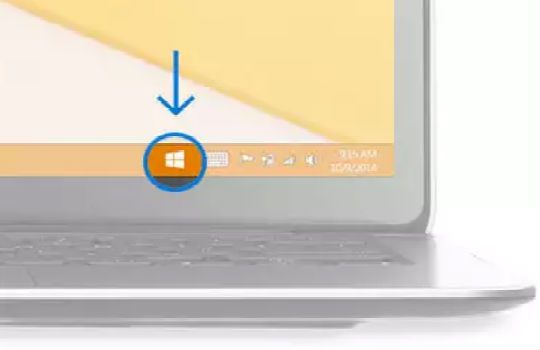 как обновить виндовс 8 до виндовс 10