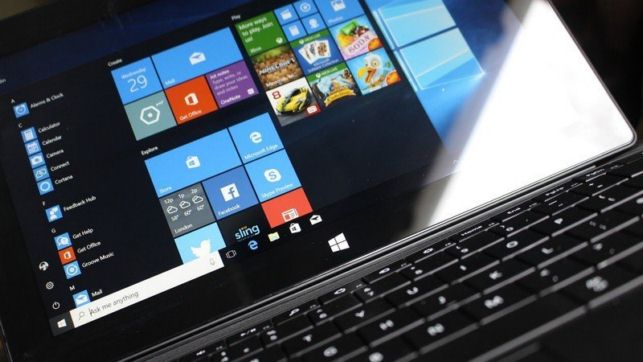 как выключить обновления на windows 10