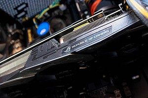 как узнать свою видеокарту на windows 10