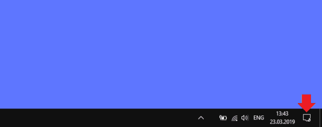 как включить блютуз на ноутбуке windows 10
