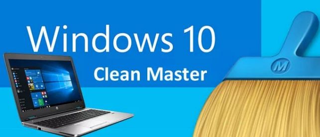 как почистить диск с от мусора windows 10
