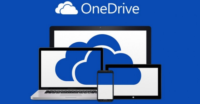 как удалить onedrive в windows 10
