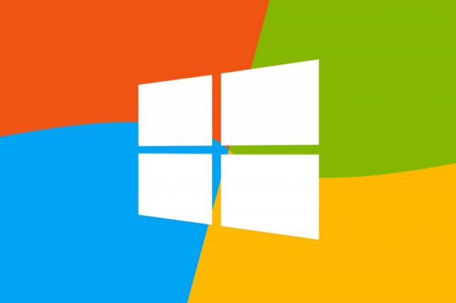 как удалить старую версию windows 10 после установки новой