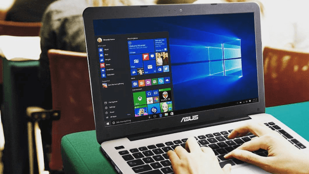 как удалить старую версию windows 10 после установки новой