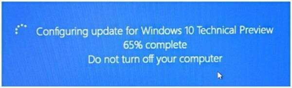 как обновить windows до 10