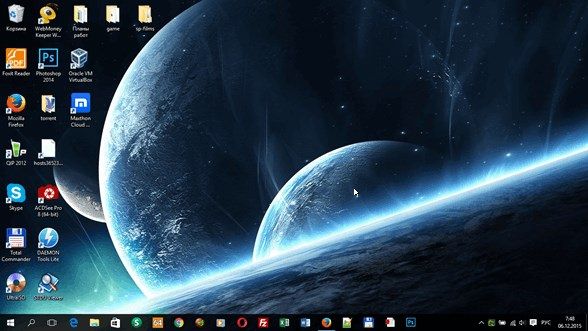как обновить windows до 10