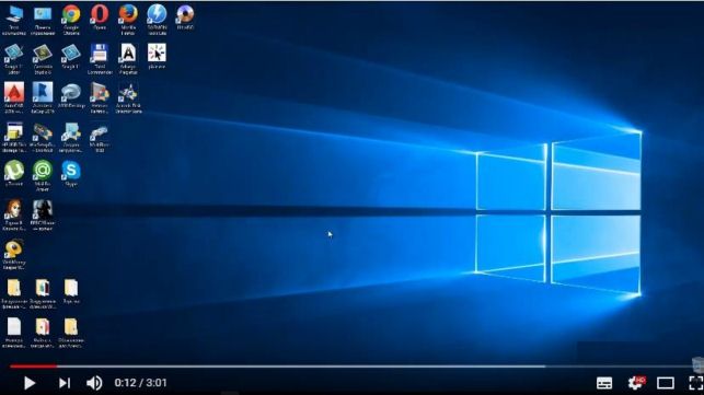 как сделать флешку загрузочной для windows 10