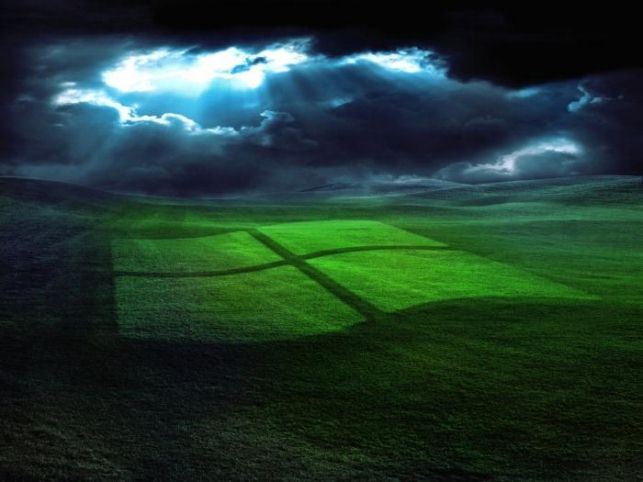 как переустановить windows 10 на ноутбуке