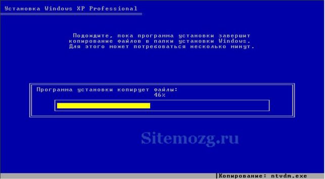 как установить виндовс 10 на 7 виндовс