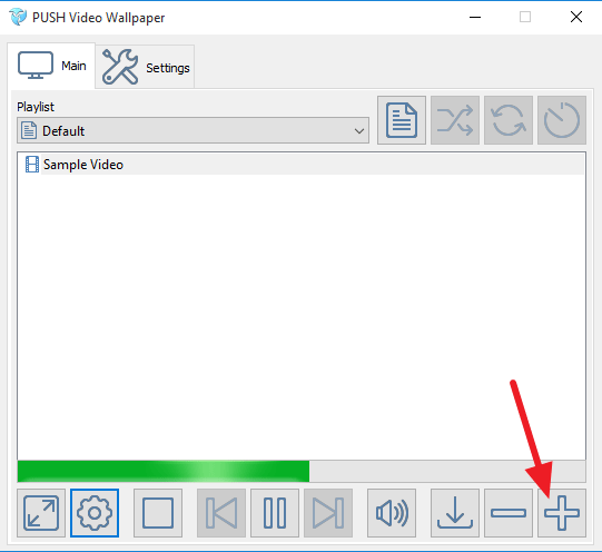 живые обои на рабочий стол для windows 10 как установить
