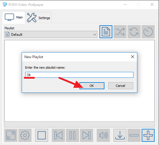 живые обои на рабочий стол для windows 10 как установить