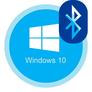 как включить блютуз на компьютере windows 10
