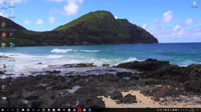 живые обои на рабочий стол для windows 10 как установить