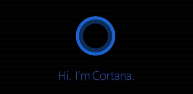 cortana windows 10 как включить в россии