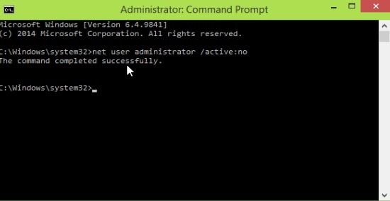 как в windows 10 удалить учетную запись