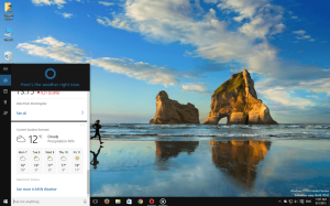 cortana windows 10 как включить в россии