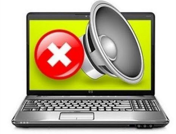 нет звука на ноутбуке windows 10 что делать и как исправить