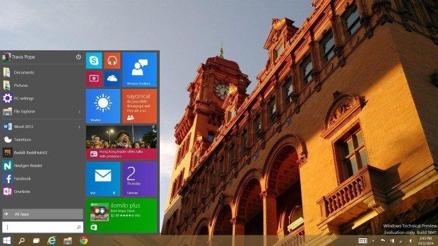 как обновиться до windows 10 с windows 7