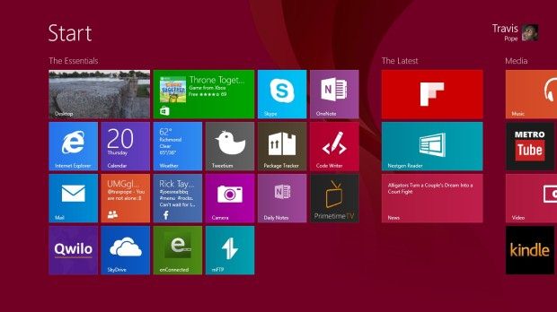 как обновиться до windows 10 с windows 7