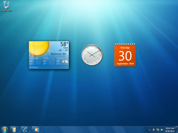 как обновиться до windows 10 с windows 7