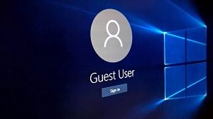 как отключить ввод пароля при запуске windows 10