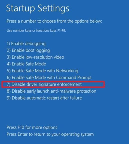 windows 10 как разблокировать издателя