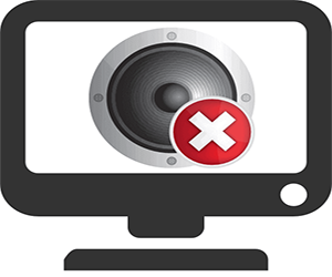нет звука на ноутбуке windows 10 что делать и как исправить