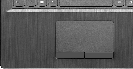 как отключить тачпад на ноутбуке asus windows 10