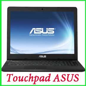 как отключить тачпад на ноутбуке asus windows 10