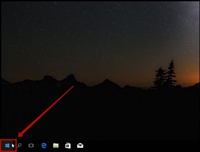 как делать скрин в windows 10