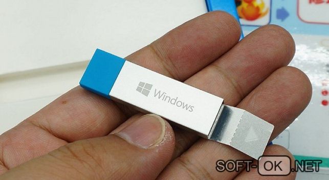 uefi bios как установить windows 10