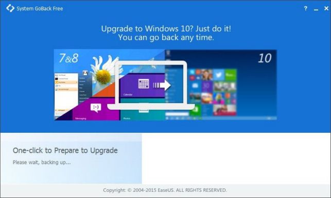 как откатиться на windows 7 с windows 10
