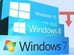 как откатиться на windows 7 с windows 10
