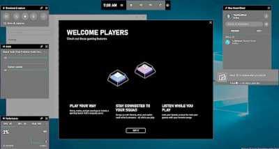 game dvr windows 10 как отключить