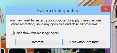 как windows 10 загрузить в безопасном режиме