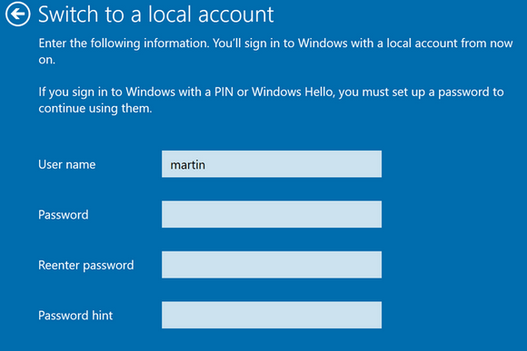 как в windows 10 добавить пользователя