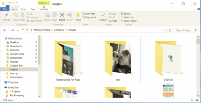 как изменить размер значков на рабочем столе в windows 10