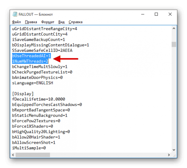 как запустить fallout 3 на windows 10