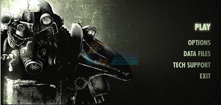 как запустить fallout 3 на windows 10