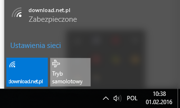 windows 10 как отключить режим в самолете