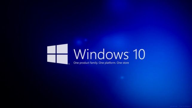 как установить windows 10 с флешки на компьютер