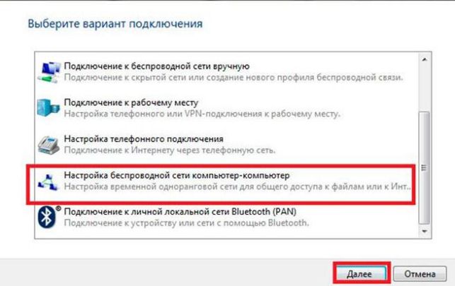 как раздать вай фай с ноутбука виндовс 8