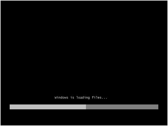 как переустановить windows 7