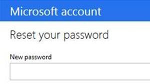 как удалить пароль при входе в windows 8