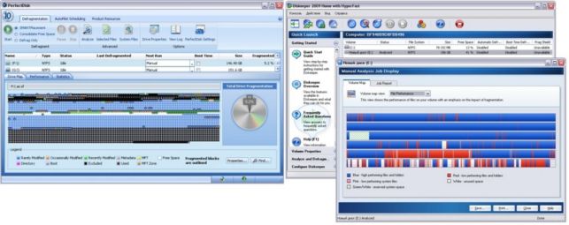 как ускорить работу компьютера windows 7