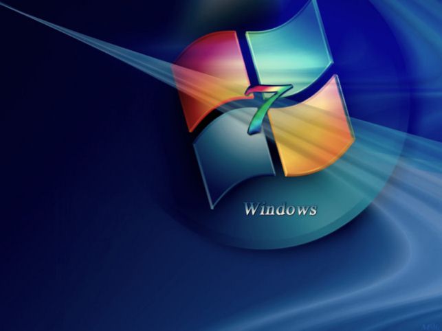 как откатить систему назад windows 7
